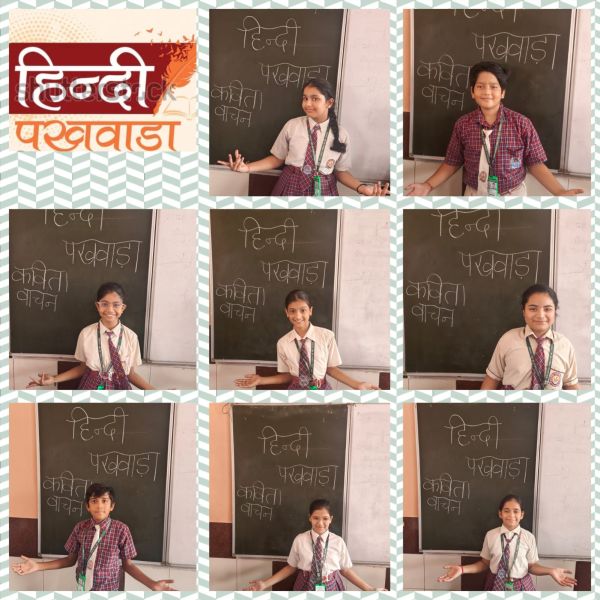 Hindi Pakhwada